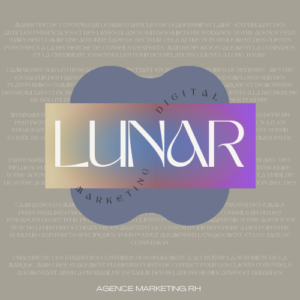 Lunar marketing